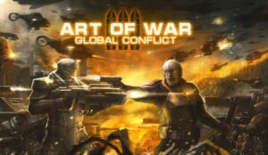 art of war game
