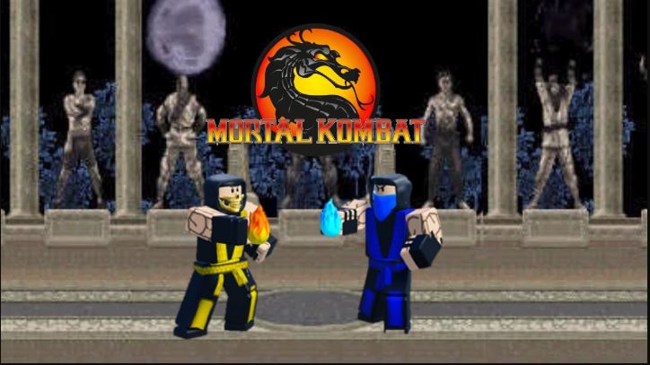 Mortal Kombat 1 Codes