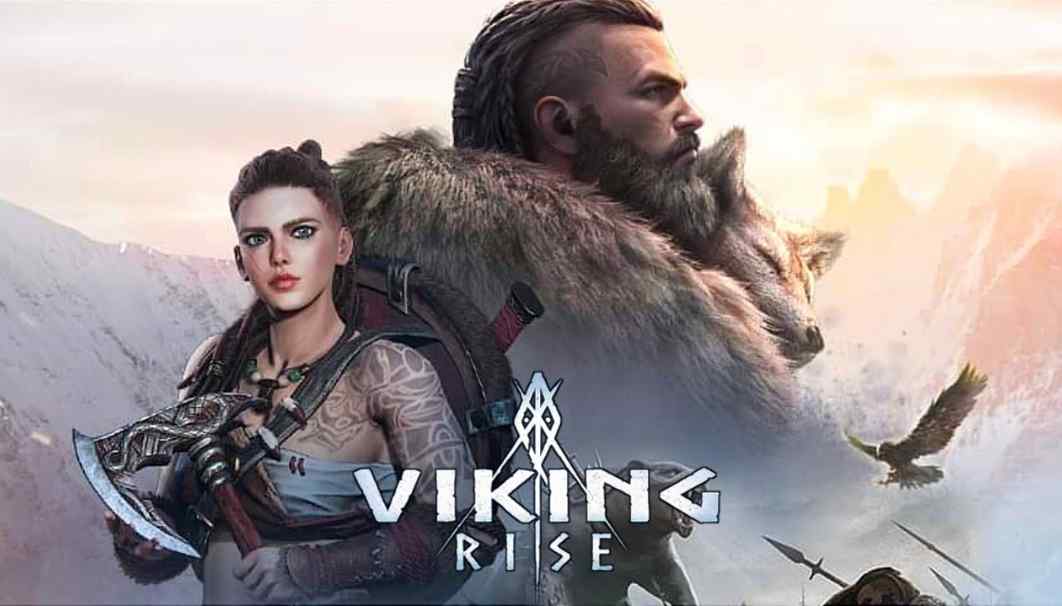 Viking Rise Codes – FEBRUARY 2024